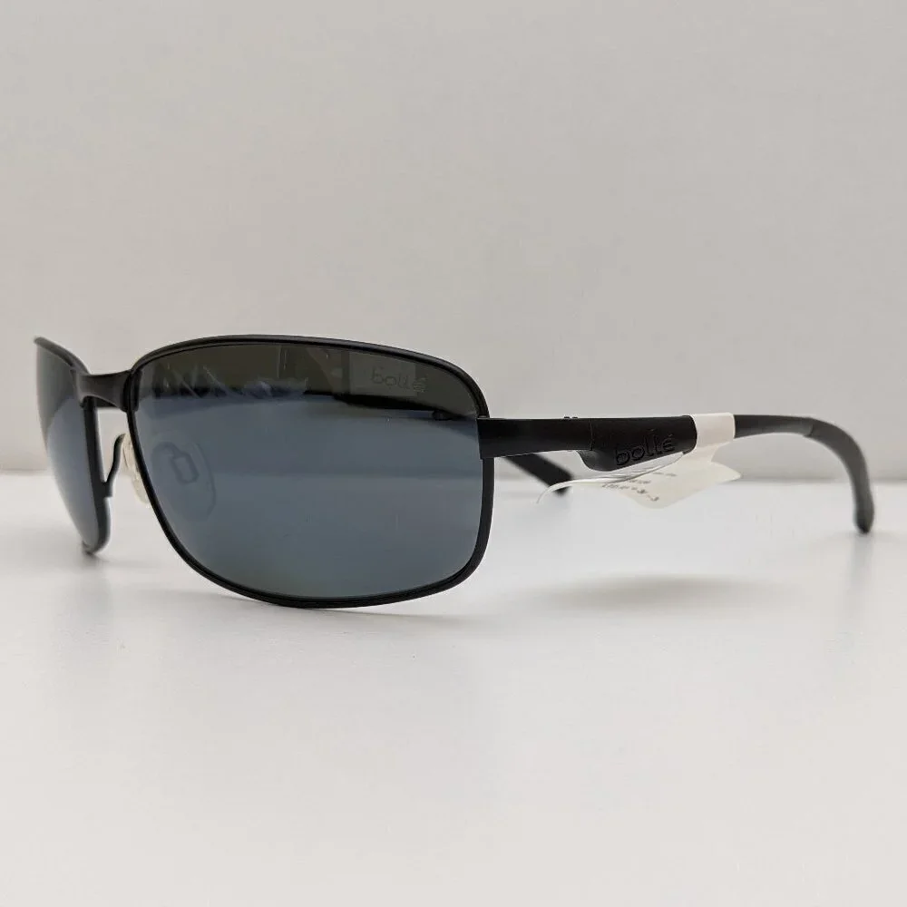 🕶️Made in Italy! Bolle Key West 11795 Polarized Sunglasses /VA1🕶️​